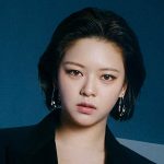 Twice Jeongyeon Profile