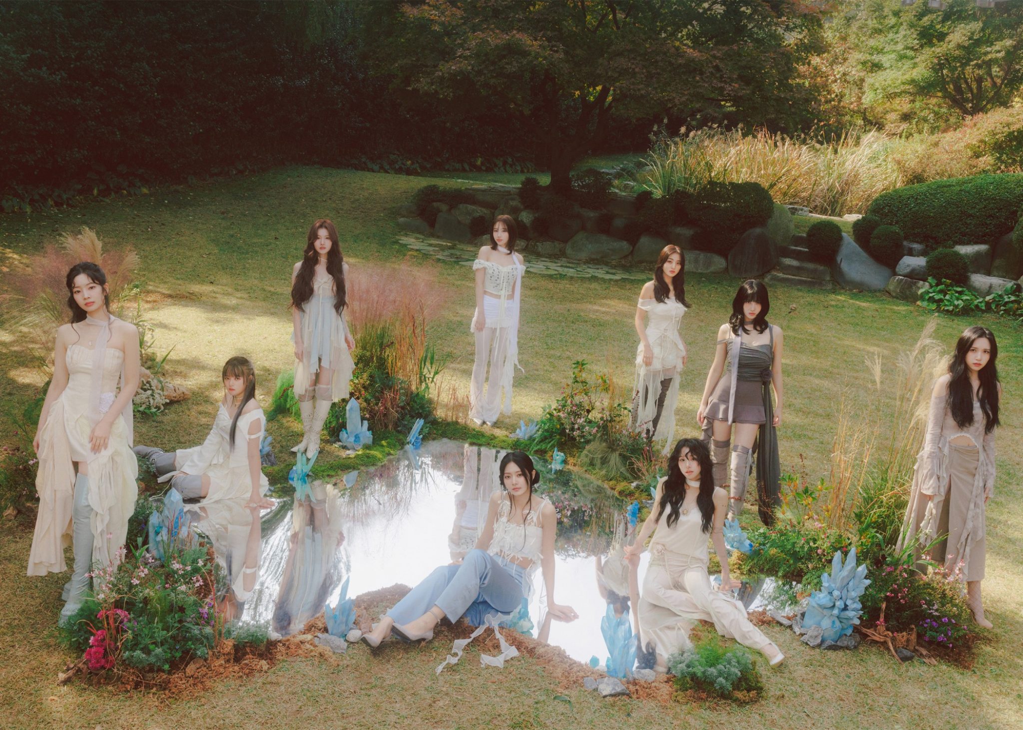 Twice Members Profile - K-Pop Database / dbkpop.com