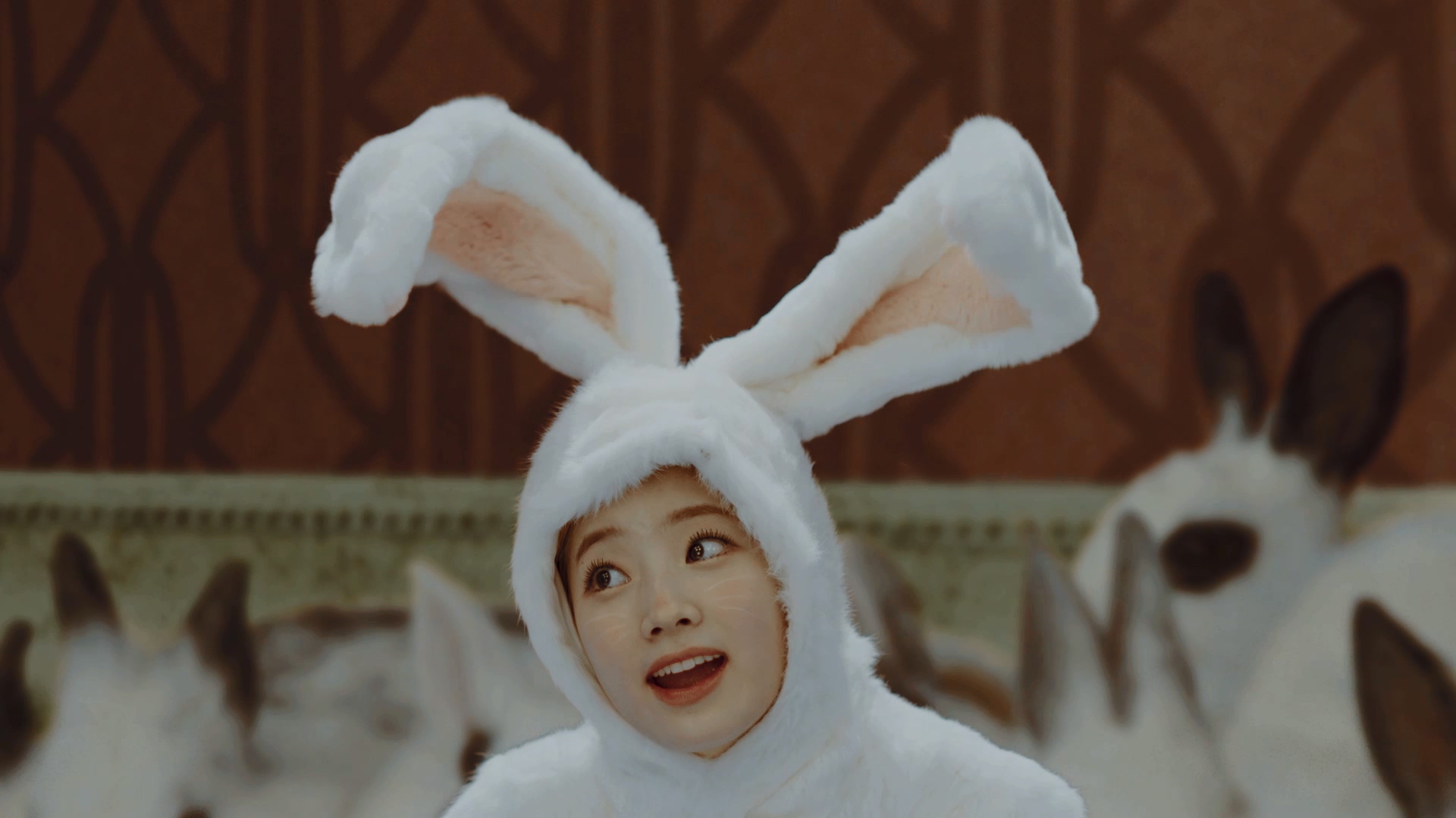 Bunny dahyun