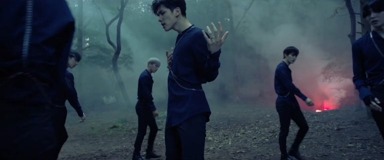 VIXX – Fantasy