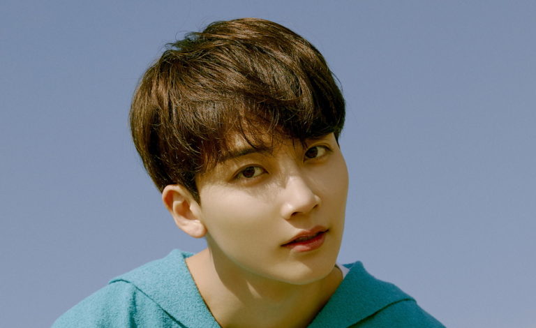 Jeonghan (Seventeen)