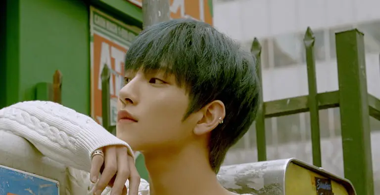 Joshua (Seventeen)
