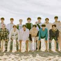SEVENTEEN Profile SEVENTEEN Profile