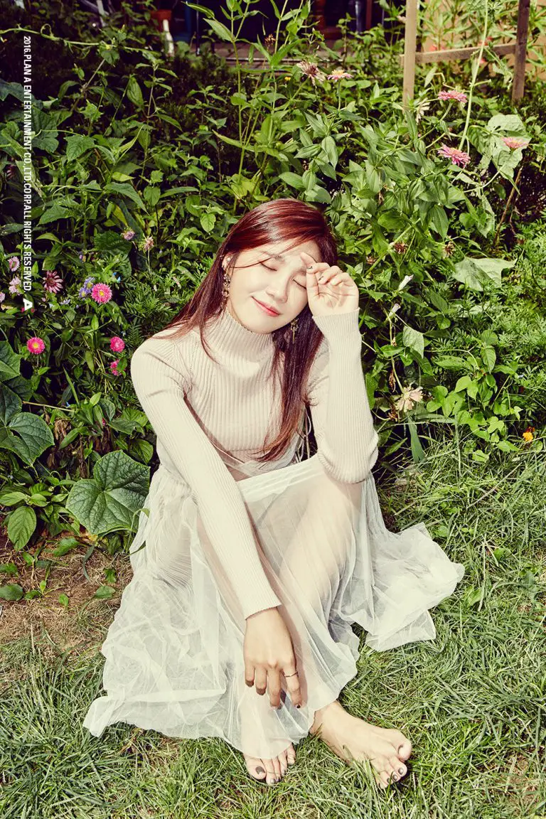 Eunji (Apink) Profile - K-Pop Database / dbkpop.com