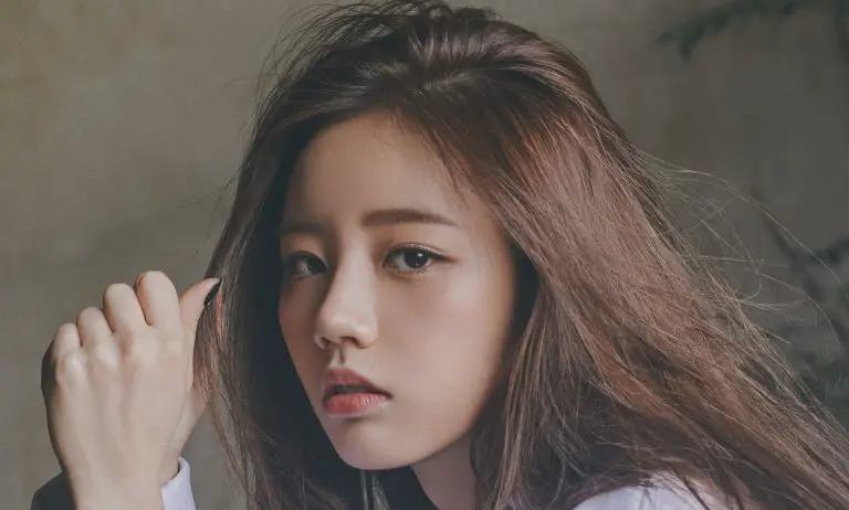 Hyeri (Girl’s Day)