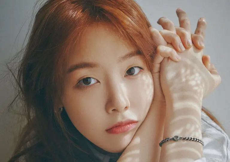 Minah (Girl’s Day)