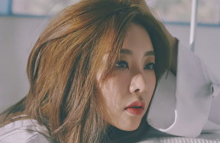Sojin (Girl’s Day)