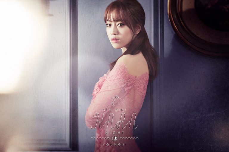 Youngji