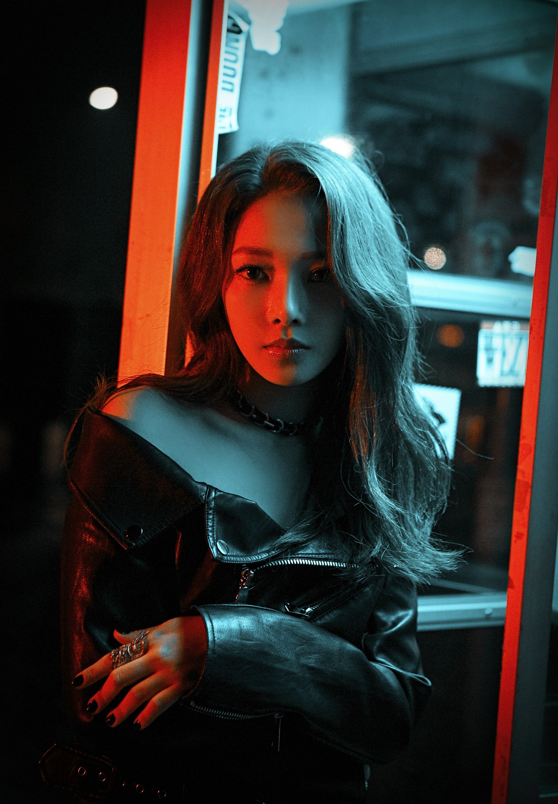 Jeon Somin (KARD) Profile - K-Pop Database / dbkpop.com
