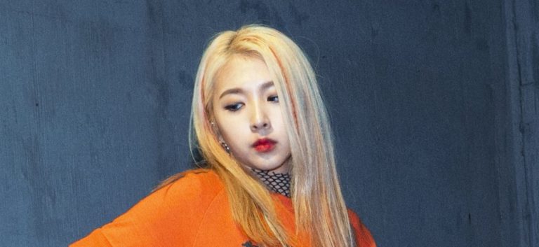 Jiwoo (KARD) Profile - K-Pop Database / dbkpop.com