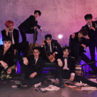 Pentagon Universe: The Black Hall Concept Group Pentagon Members Profile