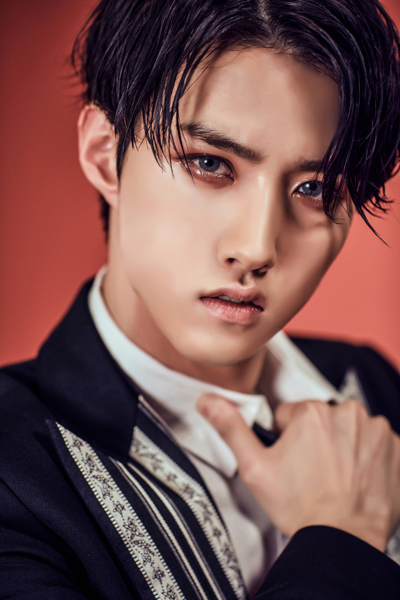 Yeo One (Pentagon) Profile KPop Database /