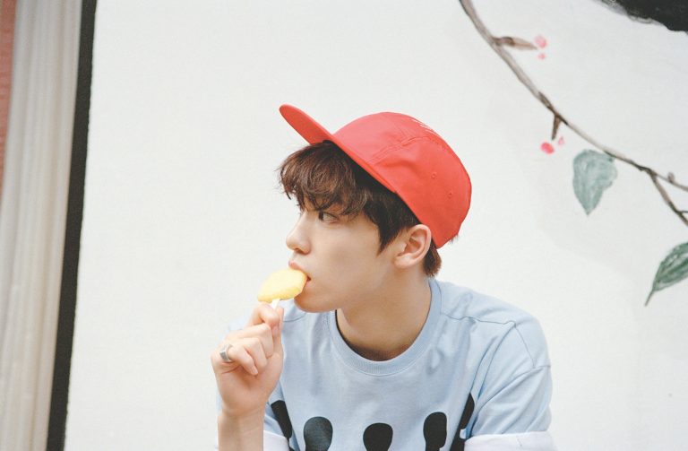 Dino (Seventeen)