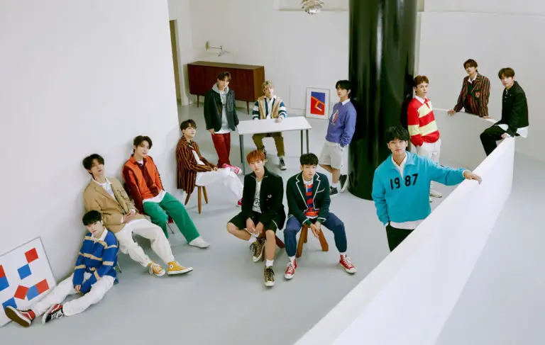Seventeen