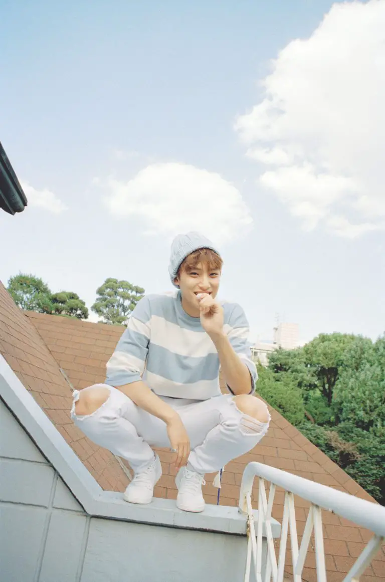 Mingyu (Seventeen)