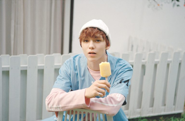 Vernon (Seventeen)