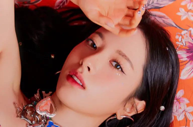Bona (WJSN)