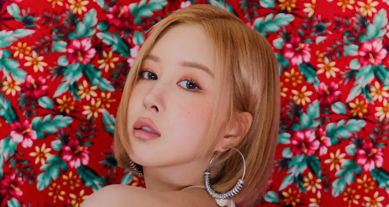 Dayoung (WJSN)