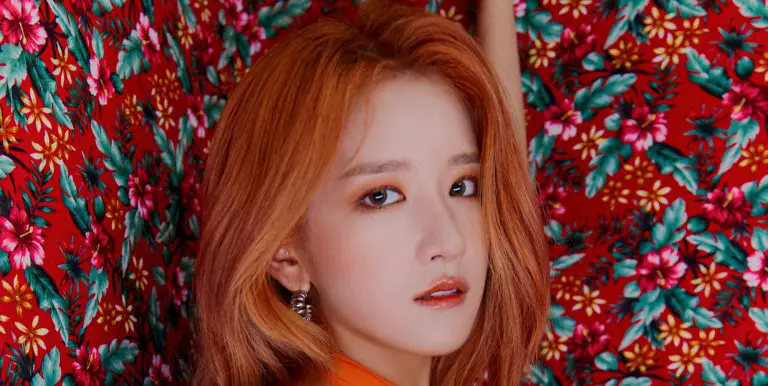 EXY (WJSN)