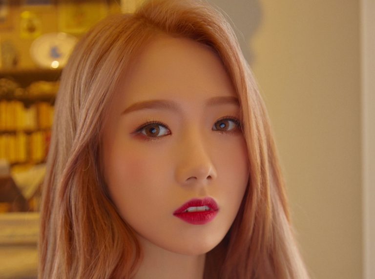 MeiQi (WJSN)