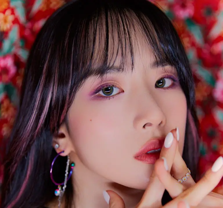 Seola (WJSN)