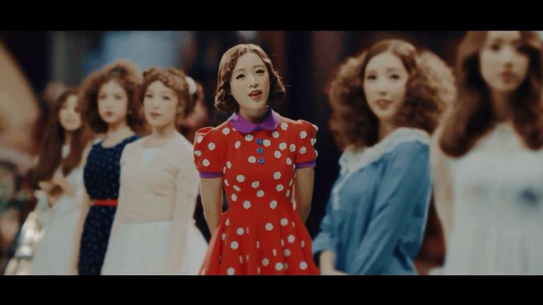 APRIL – April Story