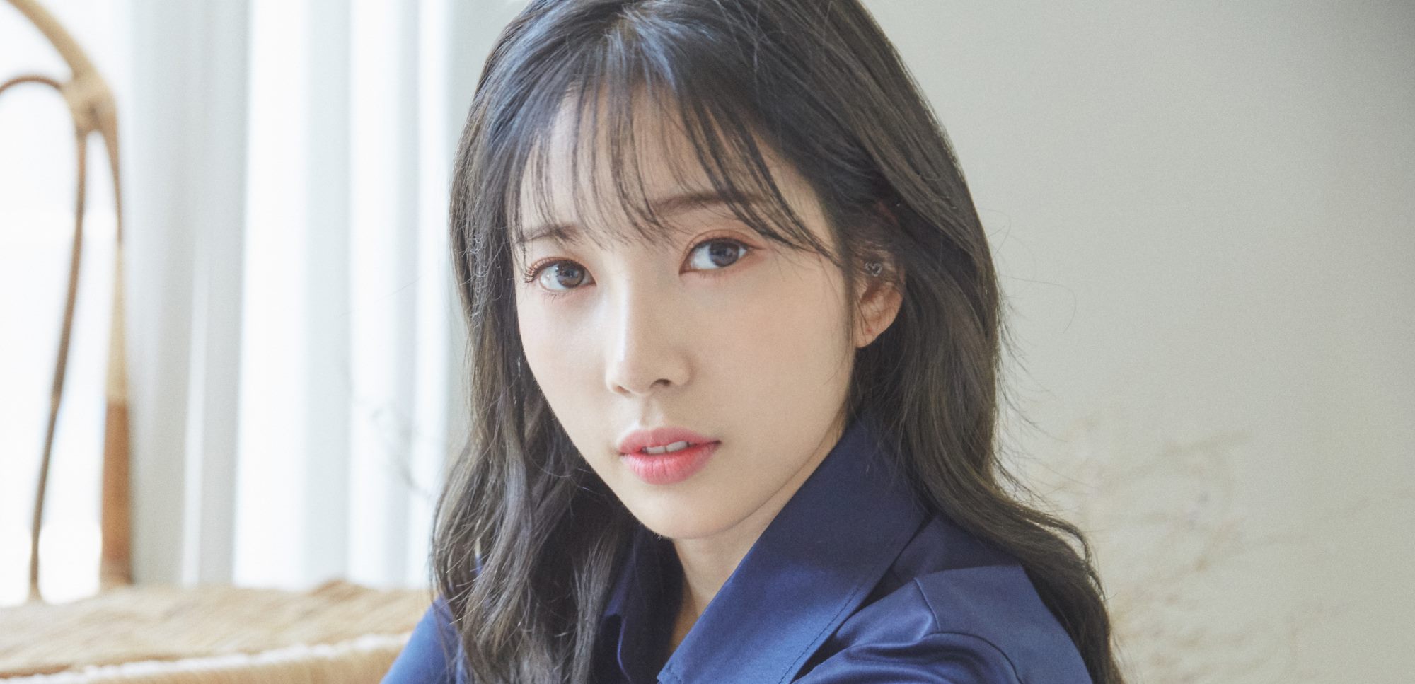 Chaekyung (April) Profile - K-Pop Database / dbkpop.com