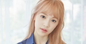April Rachel Profile