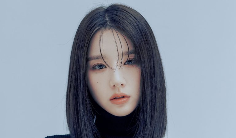 Heejin (ARTMS)