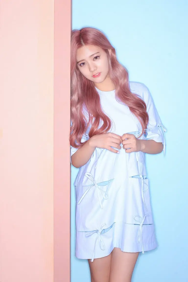 Eunchae (DIA)