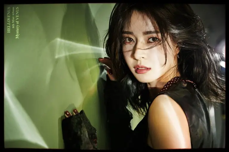 Nara (Hello Venus)