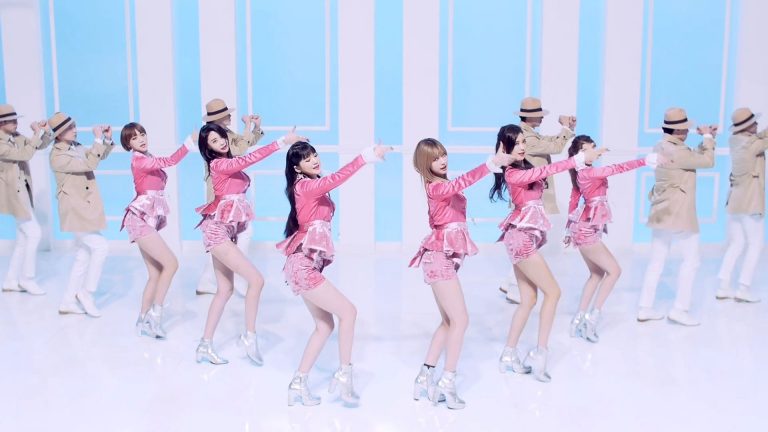 Hello Venus – Mysterious