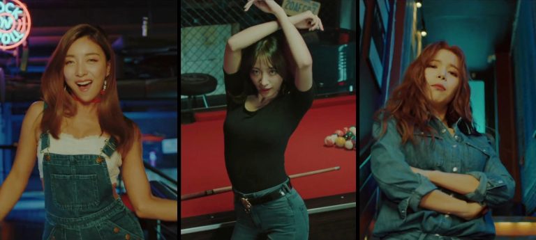 Luna, Hani, Solar – Honey Bee