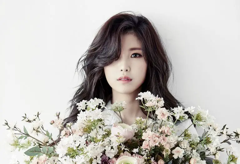 Hyosung (SECRET)