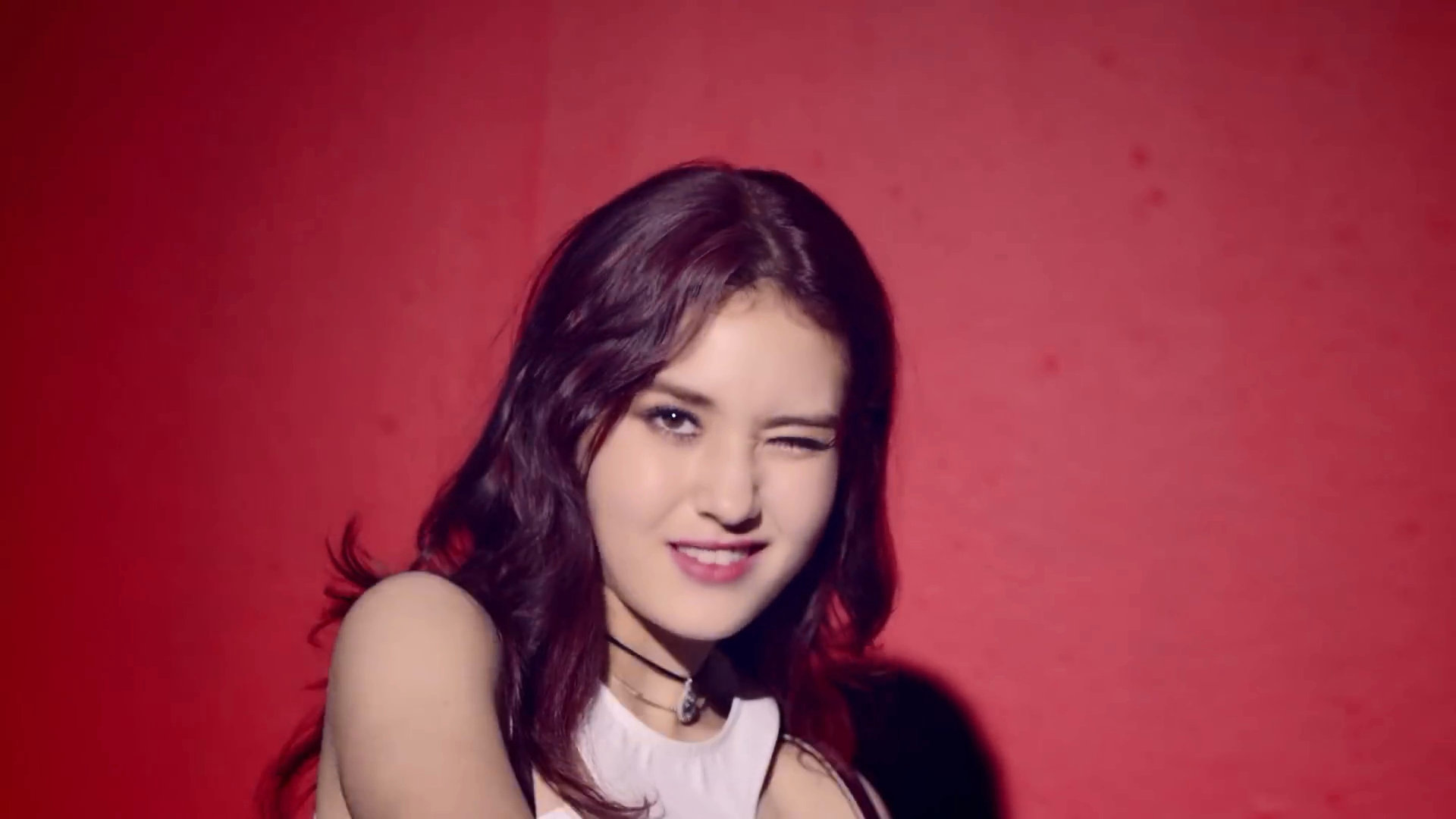 I.O.I ソミ 公式トレカ WATTA MAN