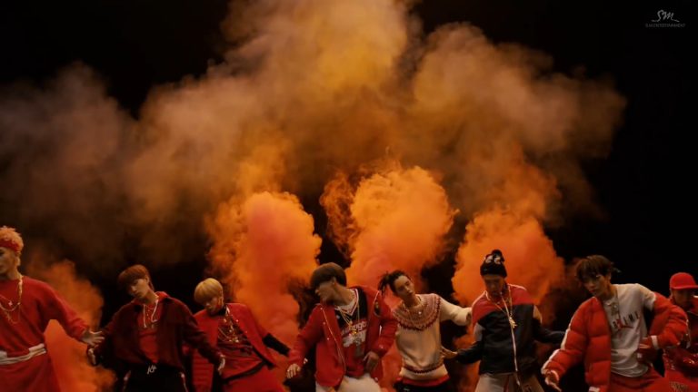 NCT 127 – Limitless