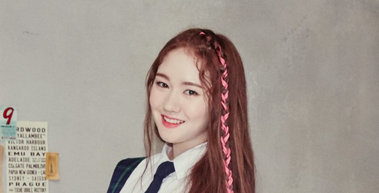 Kyla (Pristin)