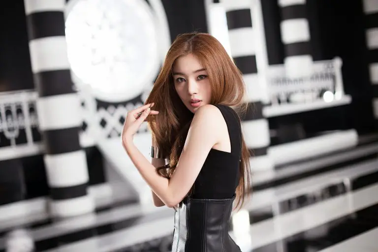 Sunhwa (SECRET)