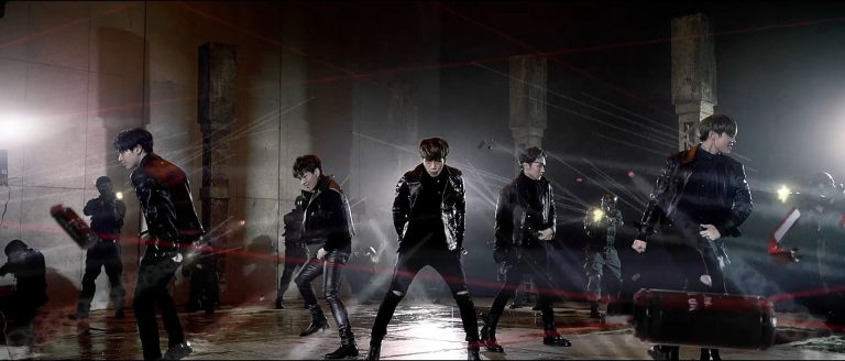 SHINee – Get The Treasure