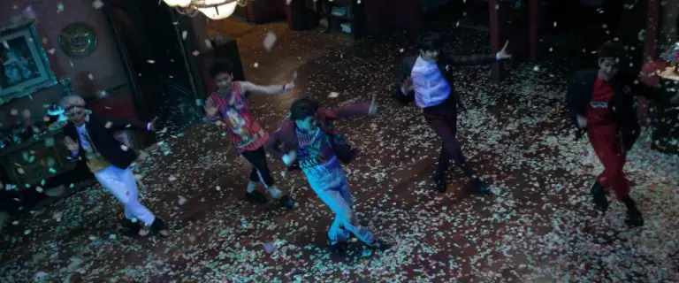 SHINee – Married To The Music