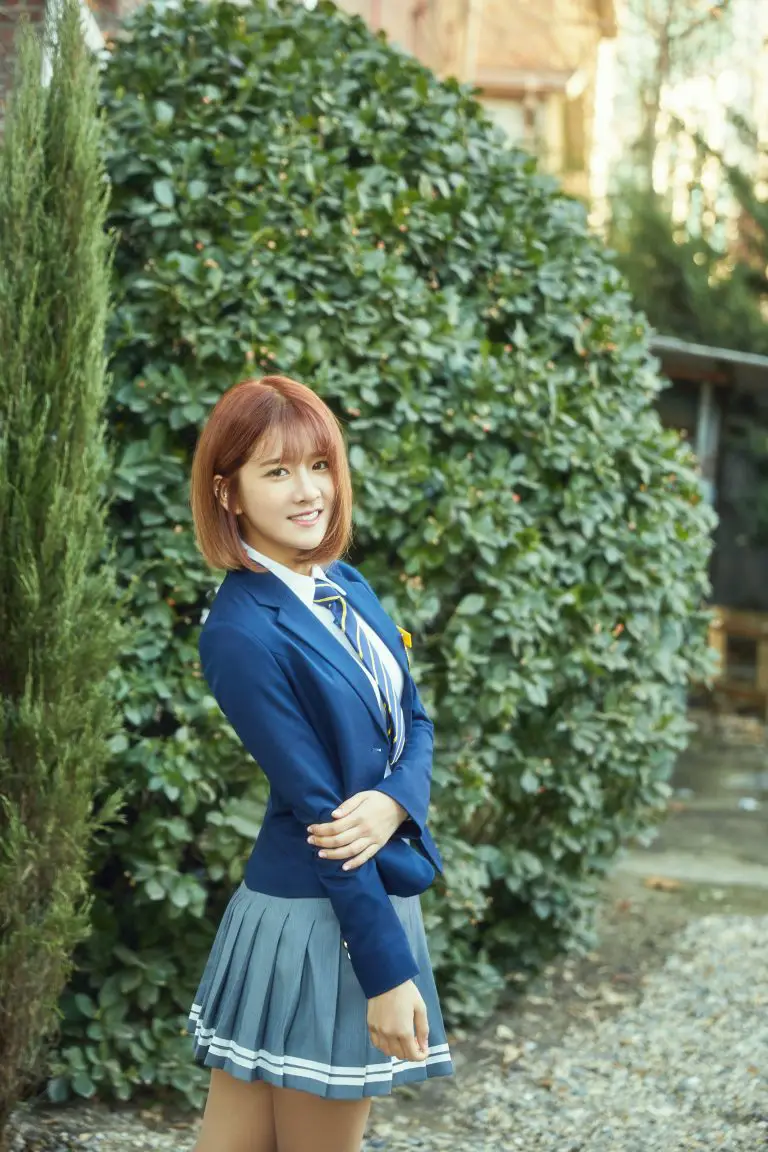 EXY (WJSN) Profile KPop Database /