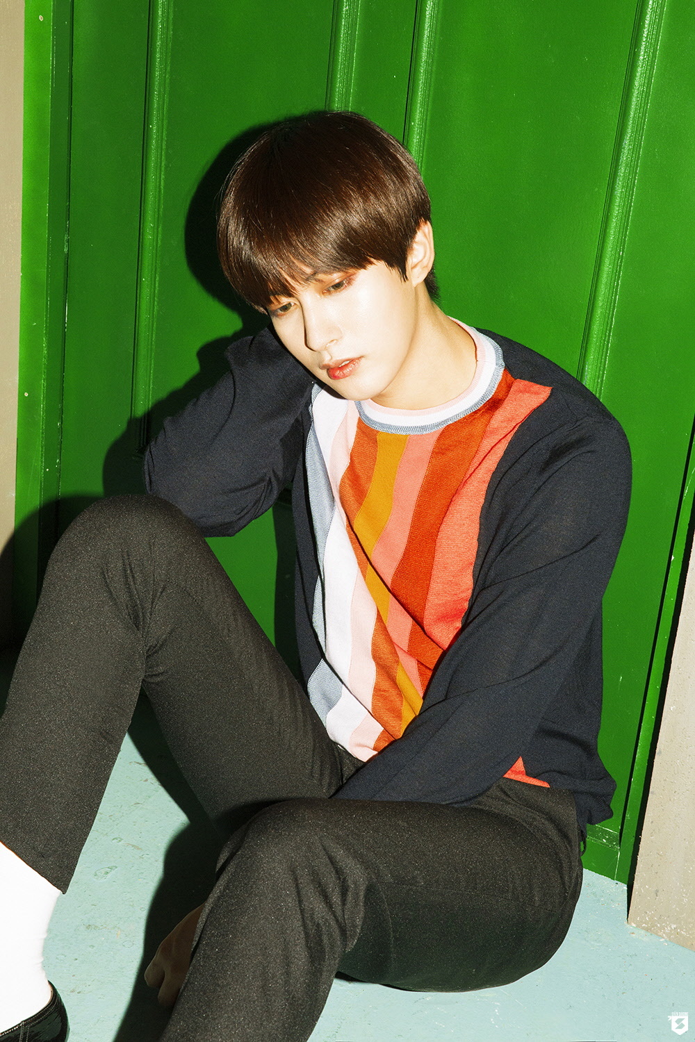 Jaehyo (Block B) Profile - K-Pop Database / dbkpop.com