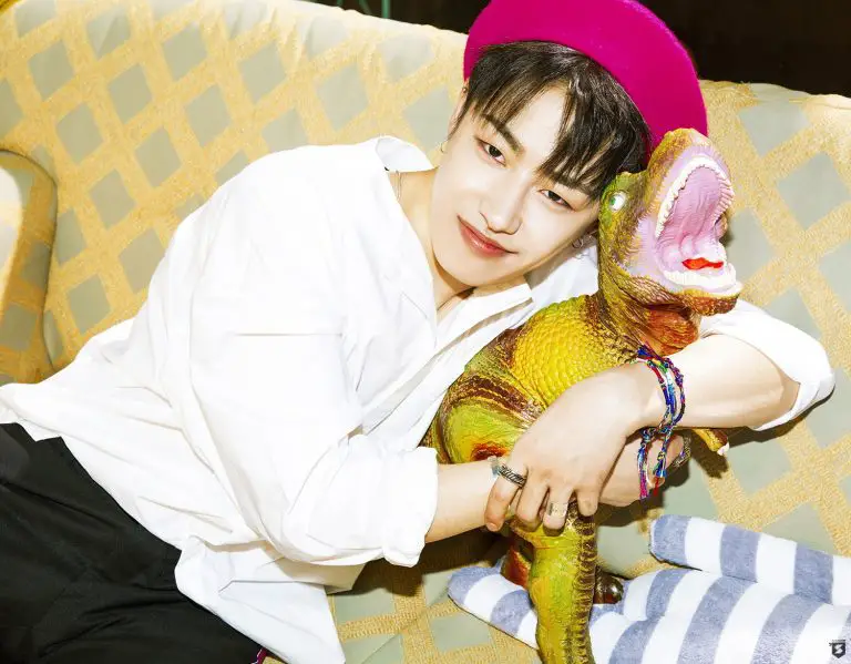 U-Kwon (Block B)