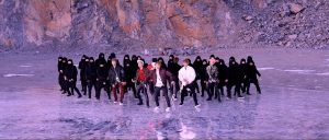 BTS Not Today