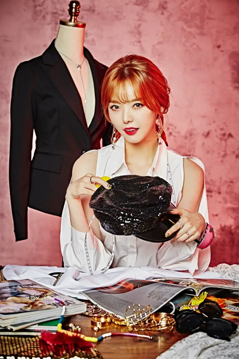Serri (Dal Shabet)