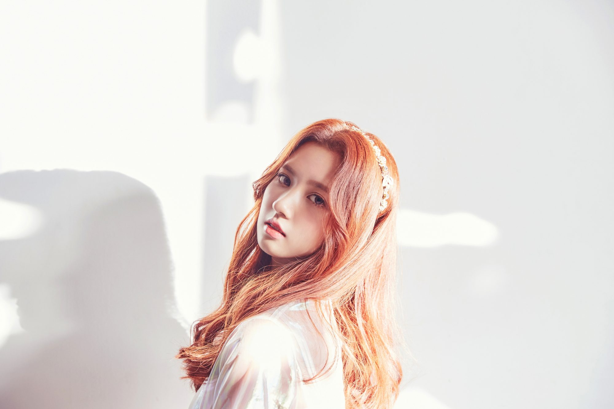 Sally (Gugudan) Profile - K-Pop Database / dbkpop.com