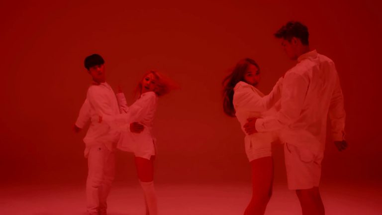 KARD – Don’t Recall