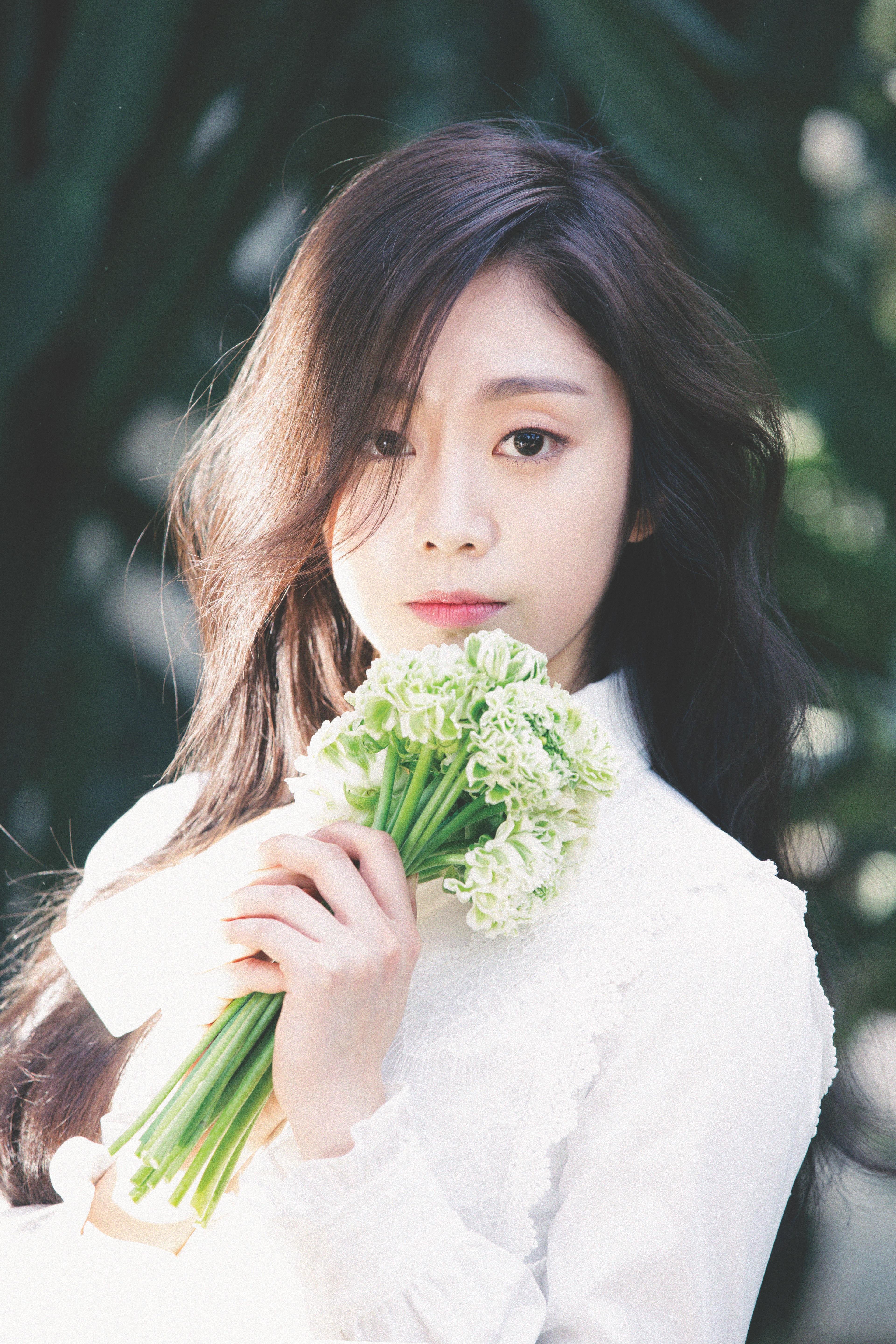 Jisoo (Lovelyz) Profile - K-Pop Database / dbkpop.com