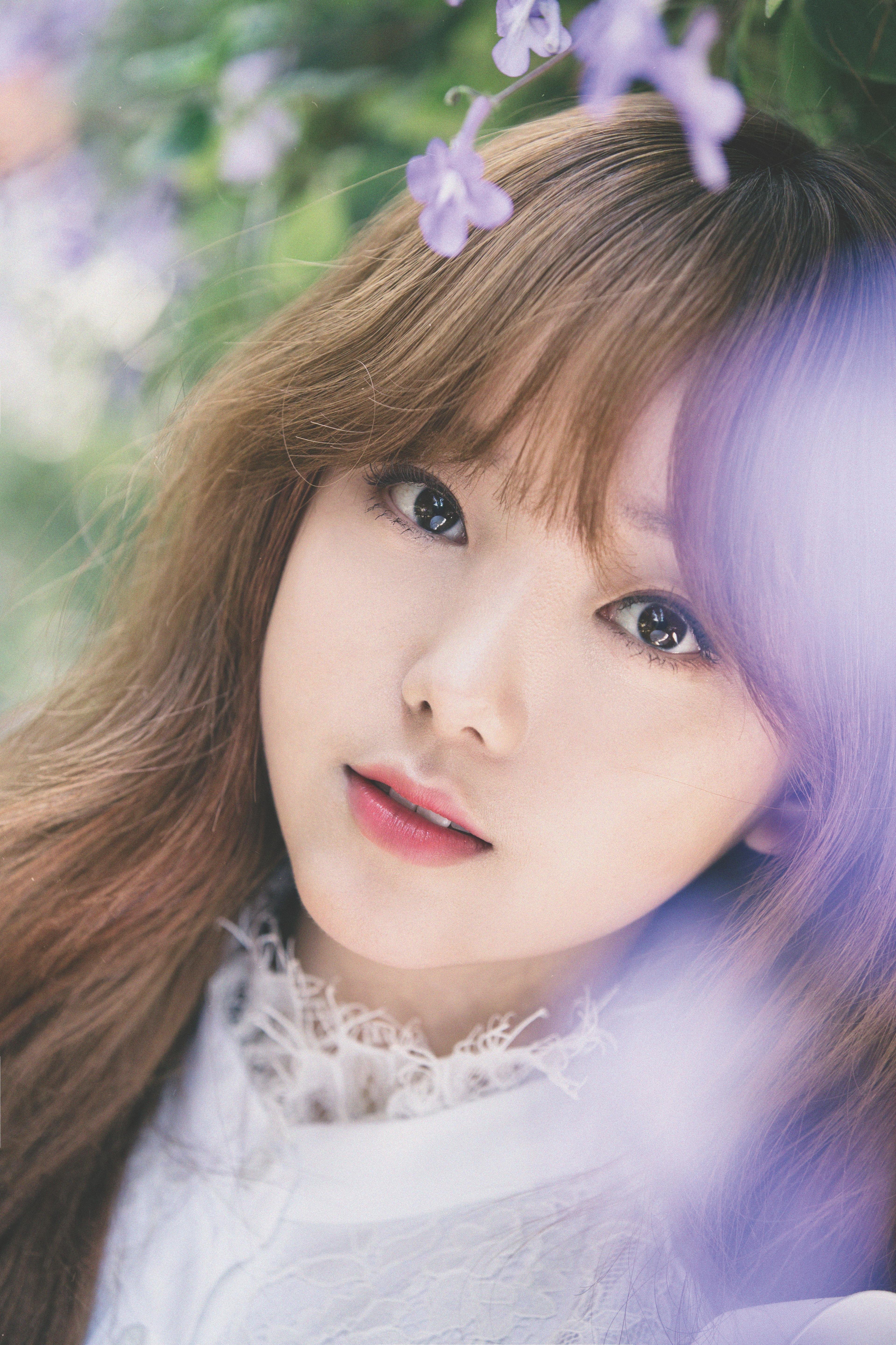 Kei (Lovelyz) Profile - K-Pop Database / dbkpop.com