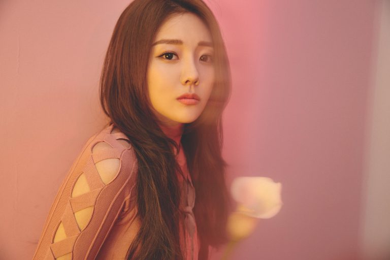 Yein (MelodyDay)